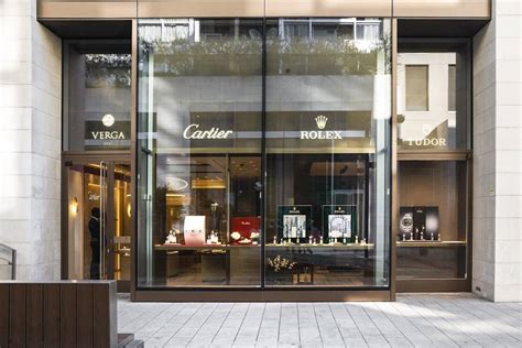 verga milano concessionario cartier|Cartier Authorized Partner .